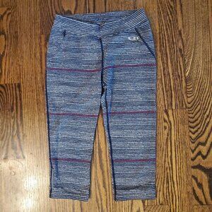 Icebreaker GT Capri Leggings (Women's XS)
